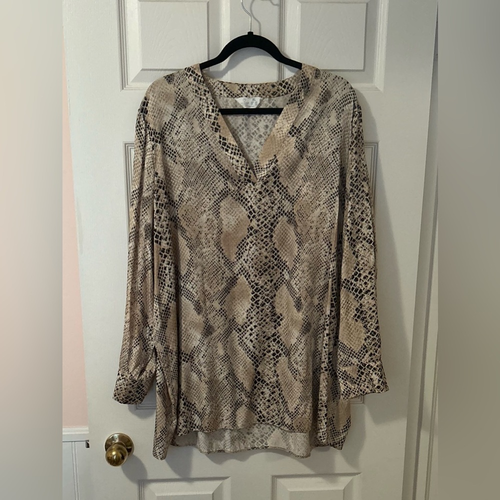 Primark Top/Tunic